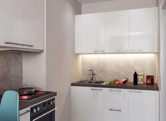 Дизайн-проект 2-комнатной квартиры 41.00 кв.м по адресу: ул. Бачуринская, д. 13_8 Дизайн-проект 2-комнатной квартиры 41.00 кв.м по адресу: ул. Бачуринская, д. 13