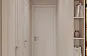 Дизайн двухкомнатной квартиры по адресу: улица Березовая аллея, дом 5