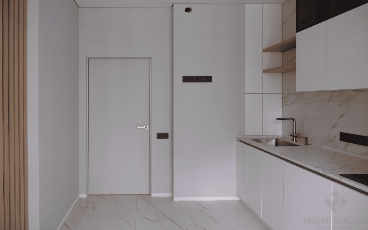 Ремонт двухкомнатной квартиры по адресу: ул. Родниковая, дом 30, корпус 3_8 Ремонт двухкомнатной квартиры по адресу: ул. Родниковая, дом 30, корпус 3_8