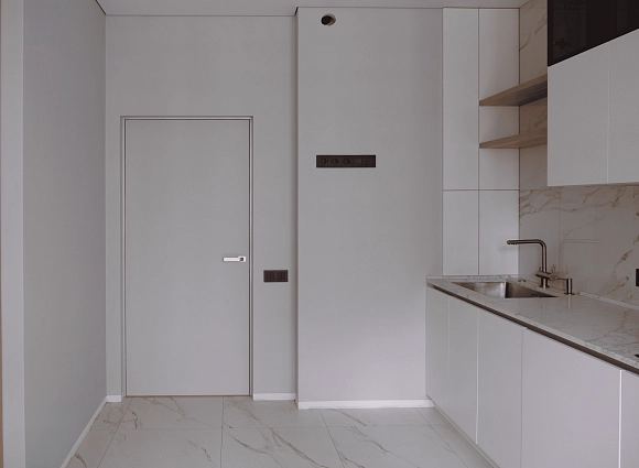 Ремонт двухкомнатной квартиры по адресу: ул. Родниковая, дом 30, корпус 3_8 Ремонт двухкомнатной квартиры по адресу: ул. Родниковая, дом 30, корпус 3