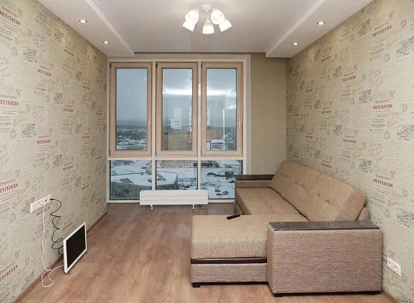 Ремонт 1-комнатной квартиры 37 кв.м по адресу: город Москва, улица Бачуринская, дом 13_0 Ремонт 1-комнатной квартиры 37 кв.м по адресу: город Москва, улица Бачуринская, дом 13