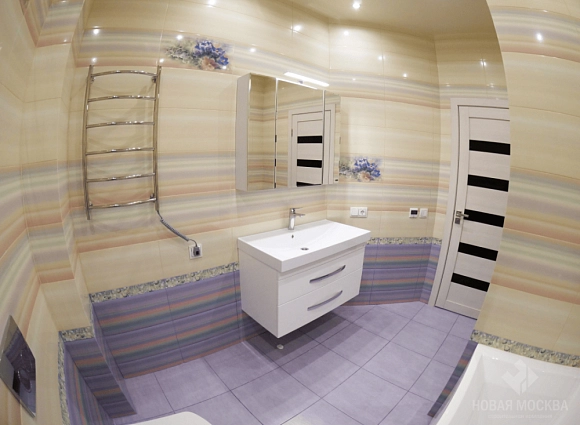 Ремонт 3-комнатной квартиры 91 кв.м по адресу: Москва, улица Липовый парк, дом 8, корпус 2_31 Ремонт 3-комнатной квартиры 91 кв.м по адресу: Москва, улица Липовый парк, дом 8, корпус 2