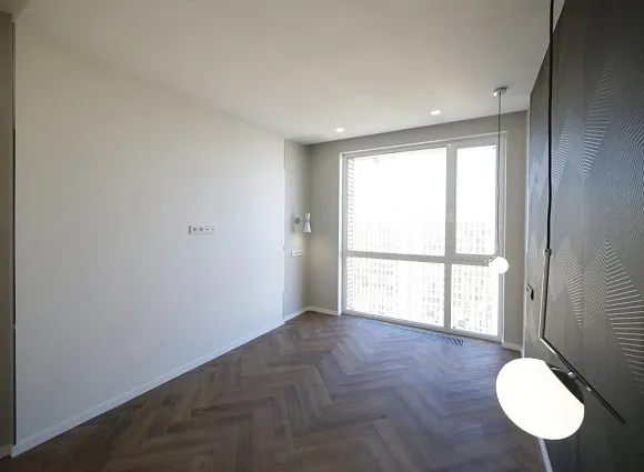 Ремонт квартиры 40 кв. м в ЖК Хорошевский_17 Ремонт квартиры 40 кв. м в ЖК Хорошевский