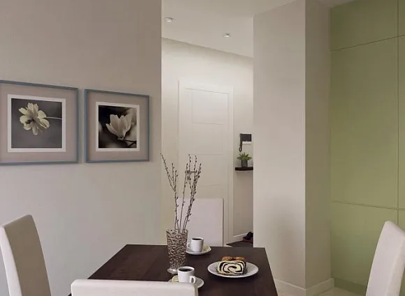 Дизайн-проект квартиры 31 кв.м в ЖК Новая Звезда_5 Дизайн-проект квартиры 31 кв.м в ЖК Новая Звезда