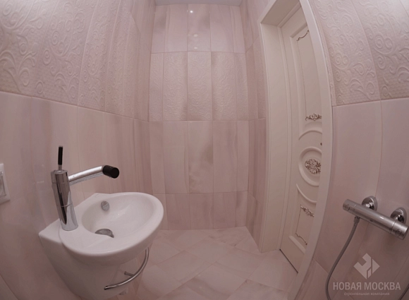 Ремонт 3-комнатной квартиры 97 кв.м по адресу: Сосенский стан, д. 5_44 Ремонт 3-комнатной квартиры 97 кв.м по адресу: Сосенский стан, д. 5