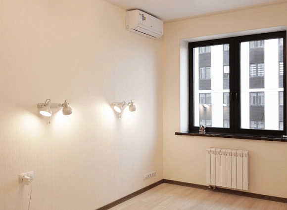 Ремонт 2-комнатной квартиры 45 кв.м по адресу: г. Москва, Кронштадтский бул., д. 6, к. 5