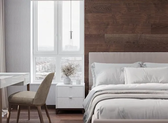 Дизайн квартиры 85 кв.м в ЖК Скандинавия_12 Дизайн квартиры 85 кв.м в ЖК Скандинавия