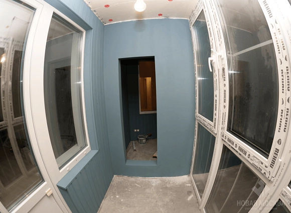 Ремонт 3-комнатной квартиры 71 кв.м по адресу: город Москва, улица Зюзинская, дом 4, корпус 5_50 Ремонт 3-комнатной квартиры 71 кв.м по адресу: город Москва, улица Зюзинская, дом 4, корпус 5