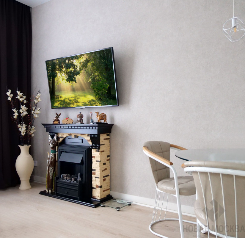 Ремонт двухкомнатной квартиры по адресу Скандинавский бульвар, дом 12_0 Ремонт двухкомнатной квартиры по адресу Скандинавский бульвар, дом 12_0