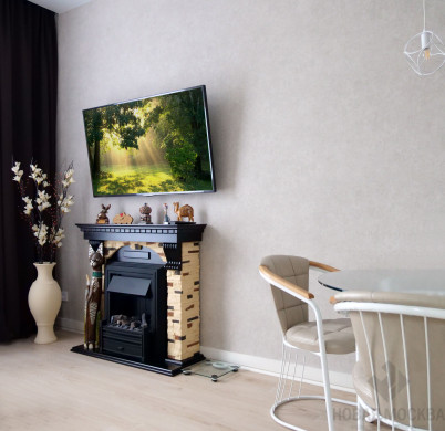 Ремонт двухкомнатной квартиры по адресу Скандинавский бульвар, дом 12_0 Ремонт двухкомнатной квартиры по адресу Скандинавский бульвар, дом 12_0