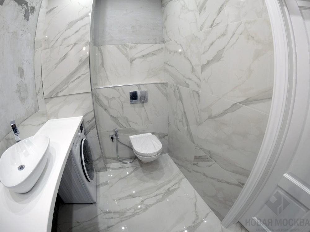 Ремонт квартиры 95 кв.м на Профсоюзной улице_17 Ремонт квартиры 95 кв.м на Профсоюзной улице_17