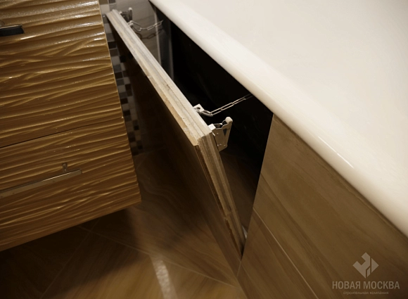 Ремонт 2-комнатной квартиры 60 кв.м по адресу: ул. Липовый парк, д. 5, к. 1_35 Ремонт 2-комнатной квартиры 60 кв.м по адресу: ул. Липовый парк, д. 5, к. 1