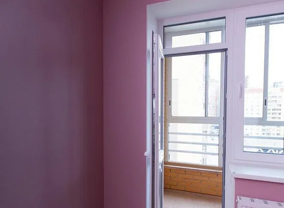 Ремонт 3-комнатной квартиры 103 кв.м по адресу: г. Москва, ул. Ясная, д. 10. ЖК Квартал А101, застройщик А101 Девелопмент