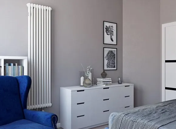 Дизайн-проект 1-комнатной квартиры в ЖК Рассказово_14 Дизайн-проект 1-комнатной квартиры в ЖК Рассказово