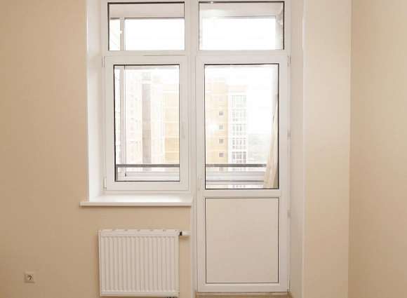 Ремонт 1-комнатной квартиры 43 кв.м по адресу: ул. Липовый парк, д. 2