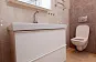 Ремонт 1-комнатной квартиры 48 кв.м по адресу: п. Коммунарка, ул. Липовый парк, д. 6, застр. Авгур Эстейт (АО «А101 Девелопмент»), ЖК Москва А101