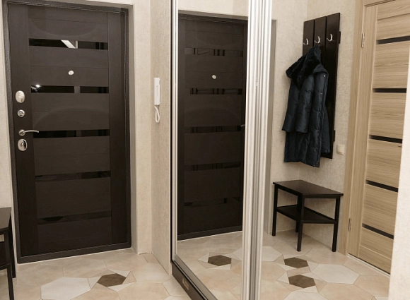 Ремонт 2-комнатной квартиры 53 кв.м по адресу: город Москва, поселок Коммунарка, улица Липовый парк, дом 8, корпус 2_22 Ремонт 2-комнатной квартиры 53 кв.м по адресу: город Москва, поселок Коммунарка, улица Липовый парк, дом 8, корпус 2