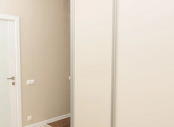 Ремонт 1-комнатной квартиры 42 кв.м по адресу: город Москва, поселок Коммунарка, улица Липовый парк, дом 4, корпус 3_35 Ремонт 1-комнатной квартиры 42 кв.м по адресу: город Москва, поселок Коммунарка, улица Липовый парк, дом 4, корпус 3