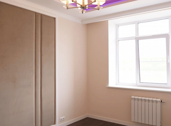 Ремонт 3-комнатной квартиры 90 кв.м по адресу: г. Москва, пос-е Сосенское, п. Коммунарка, ул. Бачуринская_39 Ремонт 3-комнатной квартиры 90 кв.м по адресу: г. Москва, пос-е Сосенское, п. Коммунарка, ул. Бачуринская