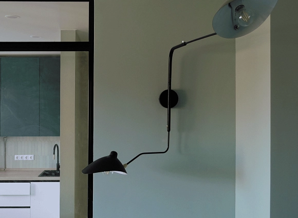 Ремонт однокомнатной квартиры по адресу ул. Генерала Донскова, дом 23, корпус 3