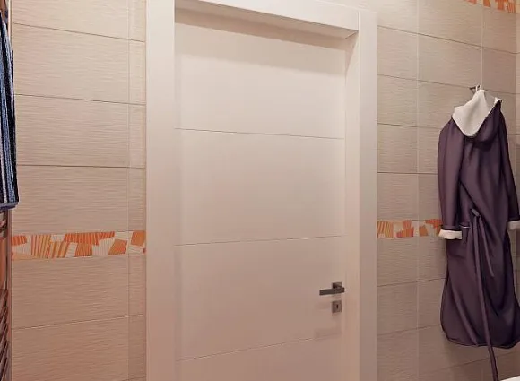 Дизайн-проект квартиры 31 кв.м в ЖК Новая Звезда_14 Дизайн-проект квартиры 31 кв.м в ЖК Новая Звезда