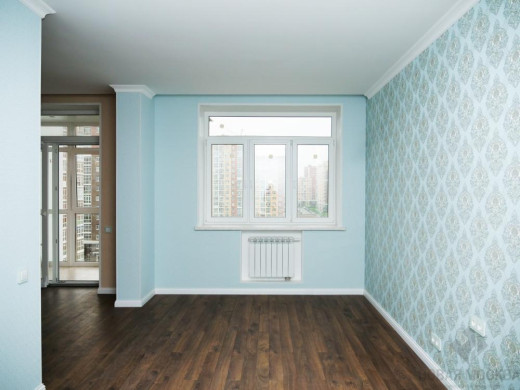 Ремонт 2-комнатной квартиры 60 кв.м в ЖК Москва А101_0