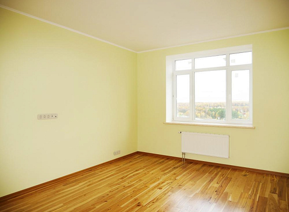 Ремонт 2-комнатной квартиры 80 кв.м по адресу: город Москва, поселок Коммунарка, улица Липовый парк, дом 5, корпус 2