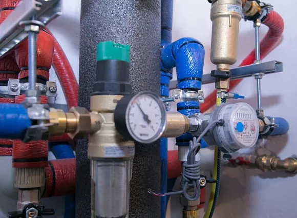 Ремонт 1-комнатной квартиры по адресу: ул. Александра Монаховой, д. 109, к. 4, ЖК Бунинский, застр-к ПИК_1 Ремонт 1-комнатной квартиры по адресу: ул. Александра Монаховой, д. 109, к. 4, ЖК Бунинский, застр-к ПИК