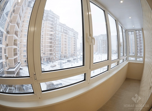 Ремонт 3-комнатной квартиры 118 кв.м в ЖК Татьянин парк_18 Ремонт 3-комнатной квартиры 118 кв.м в ЖК Татьянин парк