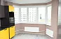 Ремонт 3-комнатной квартиры 79 кв.м в ЖК Переделкино Ближнее_20 Ремонт 3-комнатной квартиры 79 кв.м в ЖК Переделкино Ближнее