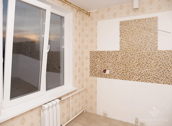 Ремонт 2-комнатной квартиры 49 кв.м по адресу: город Москва, Новоясеневский проспект, дом 13, корпус 1_27 Ремонт 2-комнатной квартиры 49 кв.м по адресу: город Москва, Новоясеневский проспект, дом 13, корпус 1