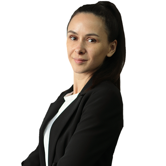 Людмила Балаева