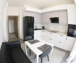 Ремонт квартиры 43 кв.м в ЖК Москва А101_2