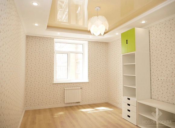 Ремонт 3-комнатной квартиры 90 кв.м по адресу: г. Москва, пос-е Сосенское, п. Коммунарка, ул. Бачуринская_26 Ремонт 3-комнатной квартиры 90 кв.м по адресу: г. Москва, пос-е Сосенское, п. Коммунарка, ул. Бачуринская