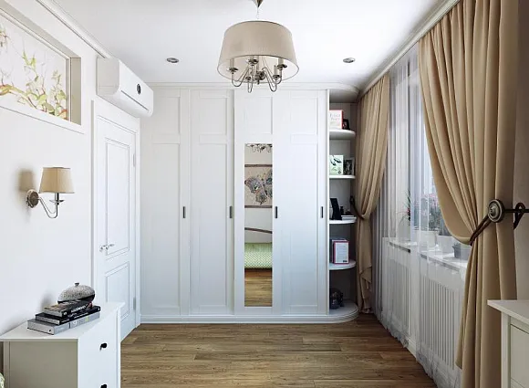 Дизайн-проект 2-комнатной квартиры 86.00 кв.м по адресу: ул. Татьянин Парк, д. 16_12 Дизайн-проект 2-комнатной квартиры 86.00 кв.м по адресу: ул. Татьянин Парк, д. 16