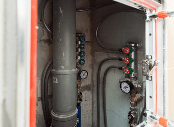 Ремонт 3-комнатной квартиры 88 кв.м по адресу: г. Москва, пос. Сосенское, п. Коммунарка, ул. Бачуринская, д. 19_65 Ремонт 3-комнатной квартиры 88 кв.м по адресу: г. Москва, пос. Сосенское, п. Коммунарка, ул. Бачуринская, д. 19