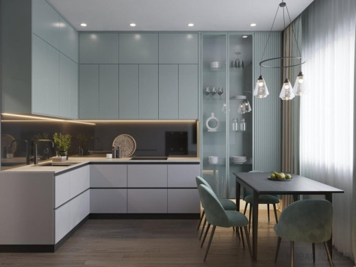 Дизайн-проект двухкомнатной квартиры по адресу: ул. Бориса Пастернака, дом 12_0