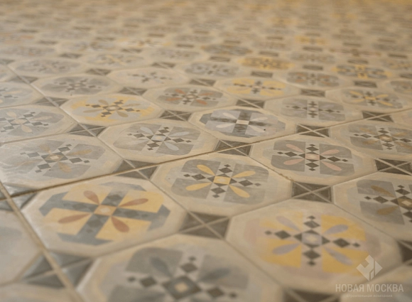 Ремонт 2-комнатной квартиры 80 кв.м по адресу: город Москва, поселок Коммунарка, улица Липовый парк, дом 5, корпус 2_35 Ремонт 2-комнатной квартиры 80 кв.м по адресу: город Москва, поселок Коммунарка, улица Липовый парк, дом 5, корпус 2