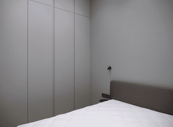 Ремонт однокомнатной квартиры по адресу: улица Архитектора Щусева, дом 5, корпус 1