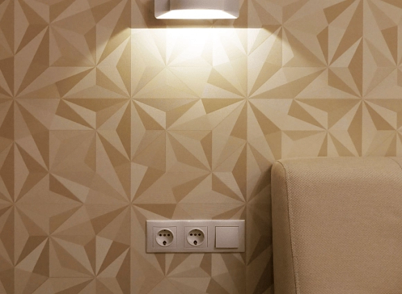 Ремонт 2-комнатной квартиры 35 кв.м в ЖК Новая звезда_23 Ремонт 2-комнатной квартиры 35 кв.м в ЖК Новая звезда