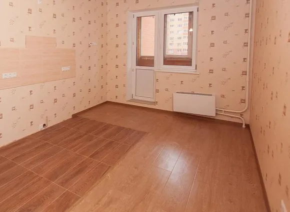 Ремонт 2-комнатной квартиры 66 кв.м по адресу: п. Коммунарка, ул. Липовый парк, д. 10, к. 4, застр. МИЦ, ЖК Коммунарка