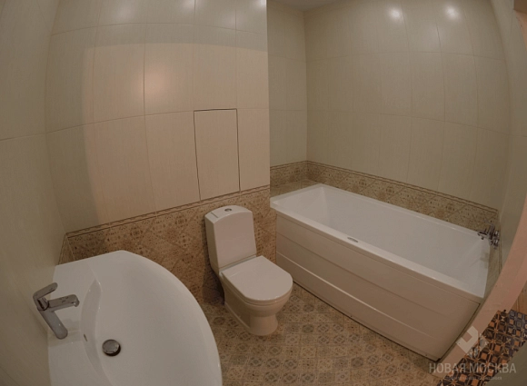 Ремонт 2-комнатной квартиры 80 кв.м по адресу: город Москва, поселок Коммунарка, улица Липовый парк, дом 5, корпус 2_25 Ремонт 2-комнатной квартиры 80 кв.м по адресу: город Москва, поселок Коммунарка, улица Липовый парк, дом 5, корпус 2