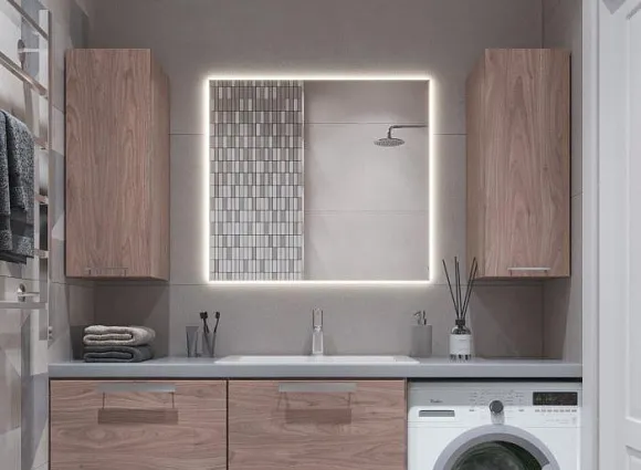 Дизайн квартиры 73 кв.м в ЖК Москва А101_13 Дизайн квартиры 73 кв.м в ЖК Москва А101