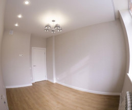 Ремонт 2-комнатной квартиры в ЖК Москва А101_1