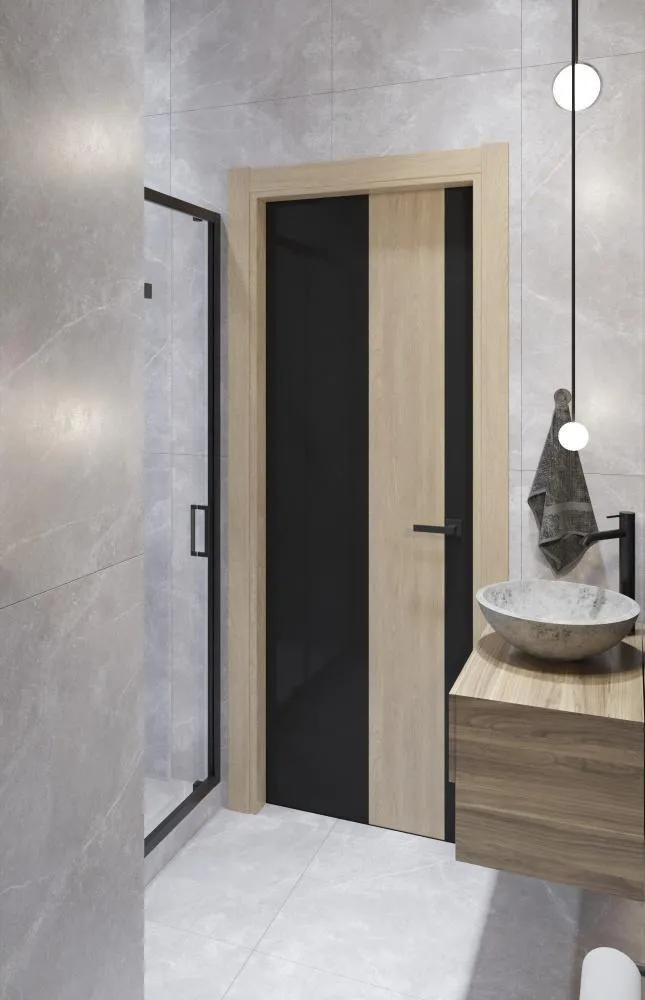 Дизайн однокомнатной квартиры 40 кв. м в ЖК Невский_17 Дизайн однокомнатной квартиры 40 кв. м в ЖК Невский