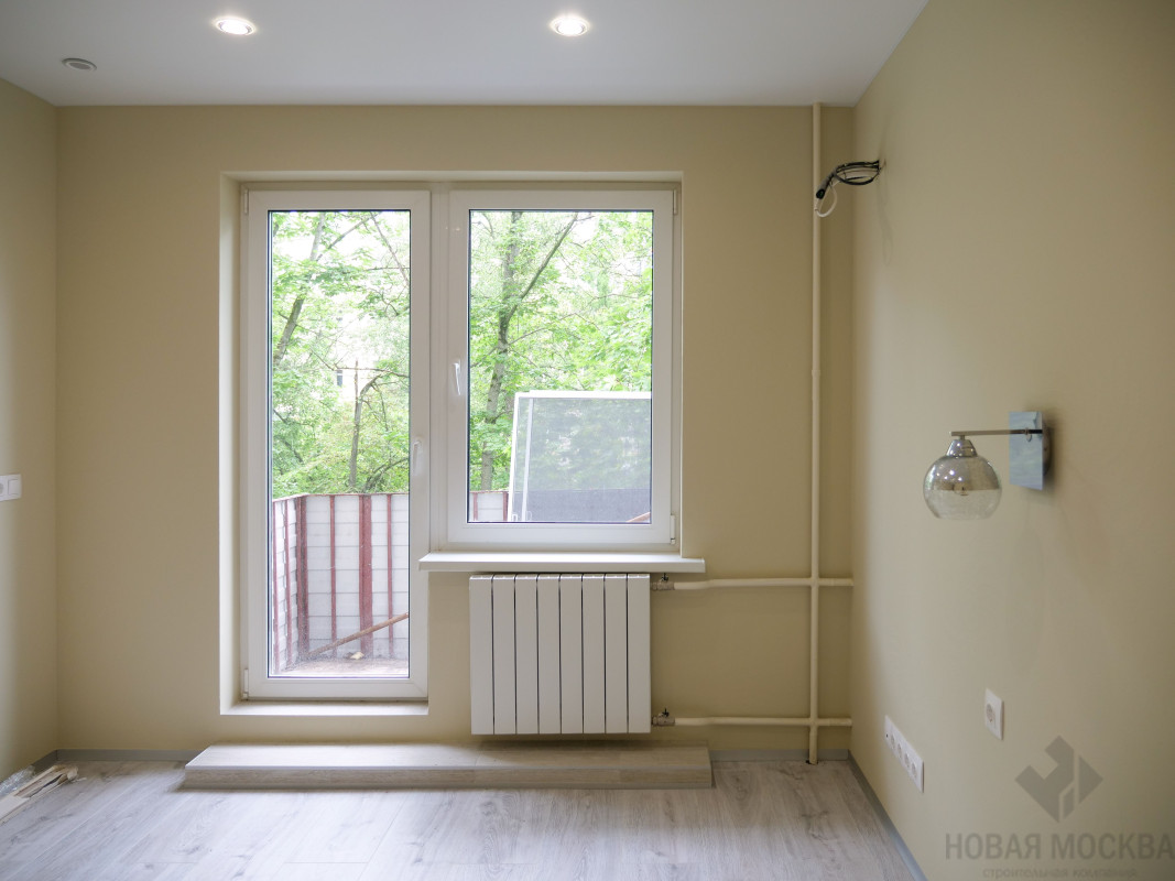 Ремонт двухкомнатной квартиры по адресу ул. Куусинена, 12_1 Ремонт двухкомнатной квартиры по адресу ул. Куусинена, 12_1