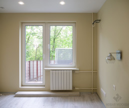 Ремонт двухкомнатной квартиры по адресу ул. Куусинена, 12_1 Ремонт двухкомнатной квартиры по адресу ул. Куусинена, 12_1