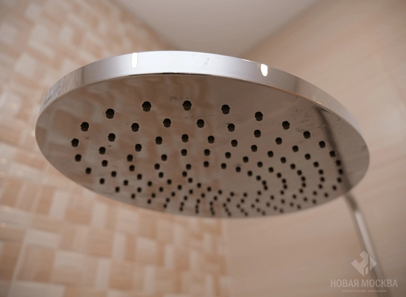 Ремонт 1-комнатной квартиры 43 кв.м по адресу: ул. Липовый парк, д. 2