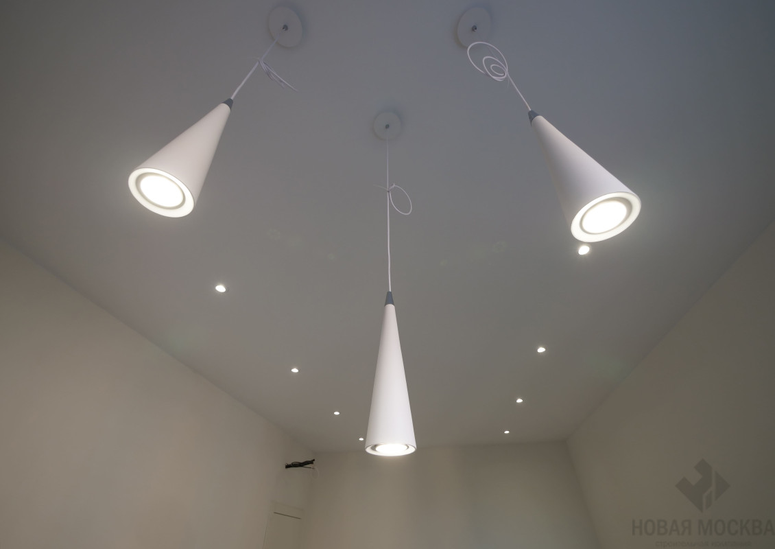 Ремонт под ключ четырехкомнатной квартиры по адресу пос. Воскресенское, 34_2 Ремонт под ключ четырехкомнатной квартиры по адресу пос. Воскресенское, 34_2