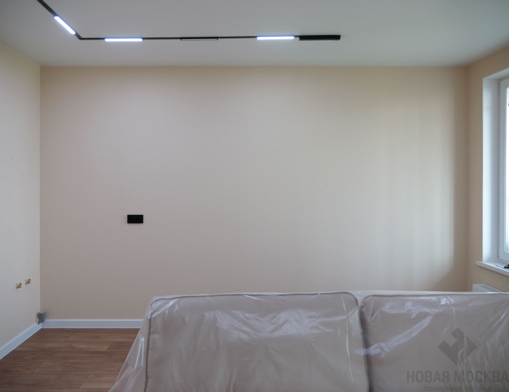 Ремонт под ключ однокомнатной квартиры по адресу ул. Фитаревская, дом 6_14 Ремонт под ключ однокомнатной квартиры по адресу ул. Фитаревская, дом 6_14